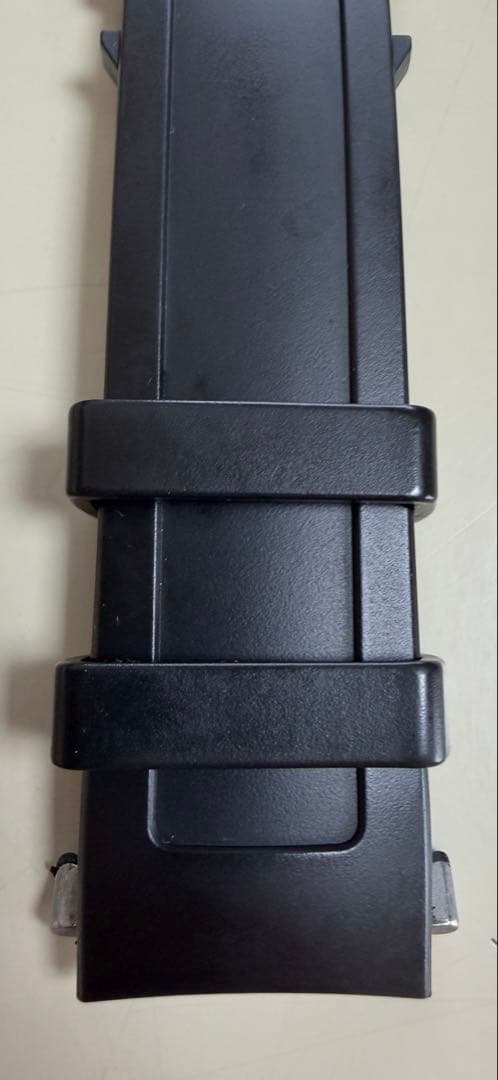 IWCアクアタイマー　純正　ラバーベルト　52532