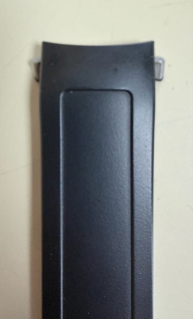 IWCアクアタイマー　純正　ラバーベルト　52532