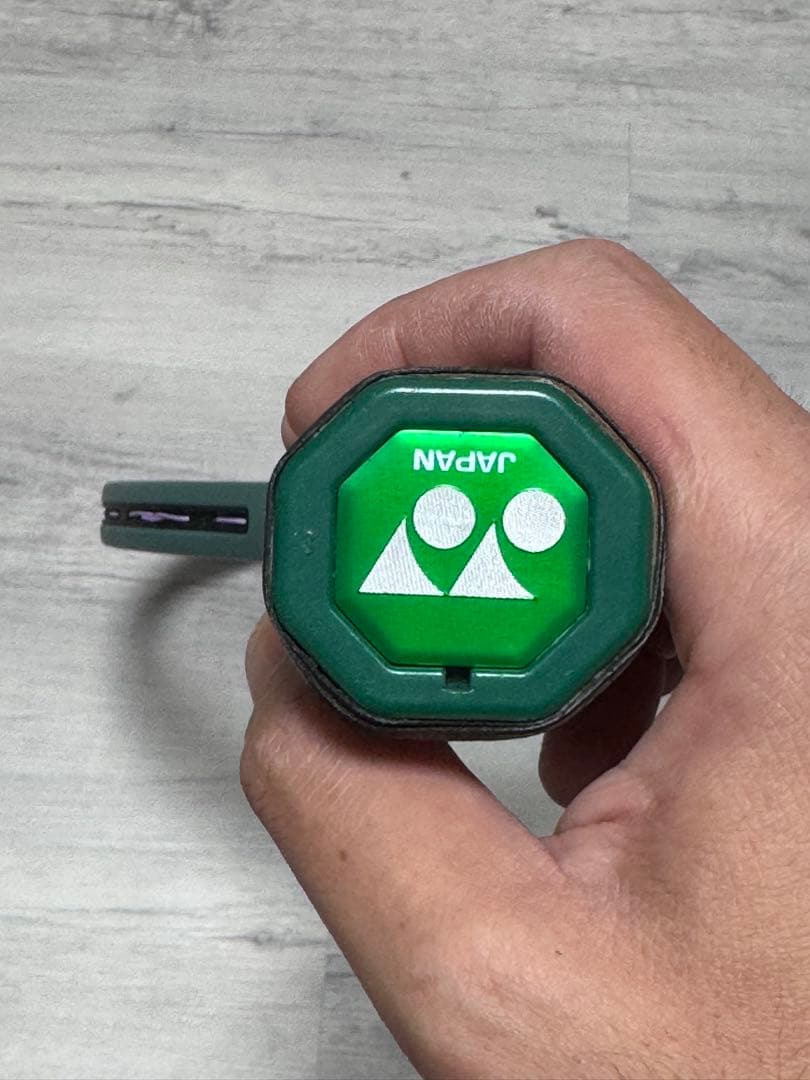 ヨネックス パーセプト100 G3 / Yonex Percept