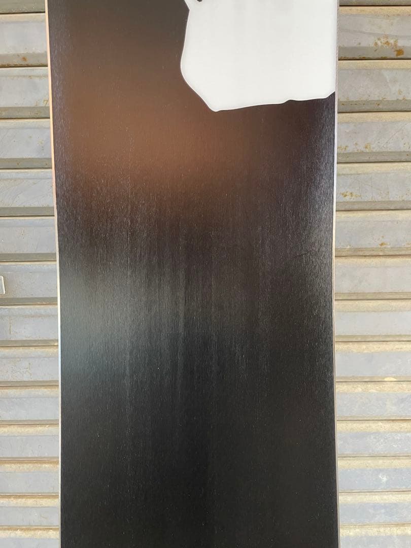 スノーボード CAPITA The Black board of Death 156