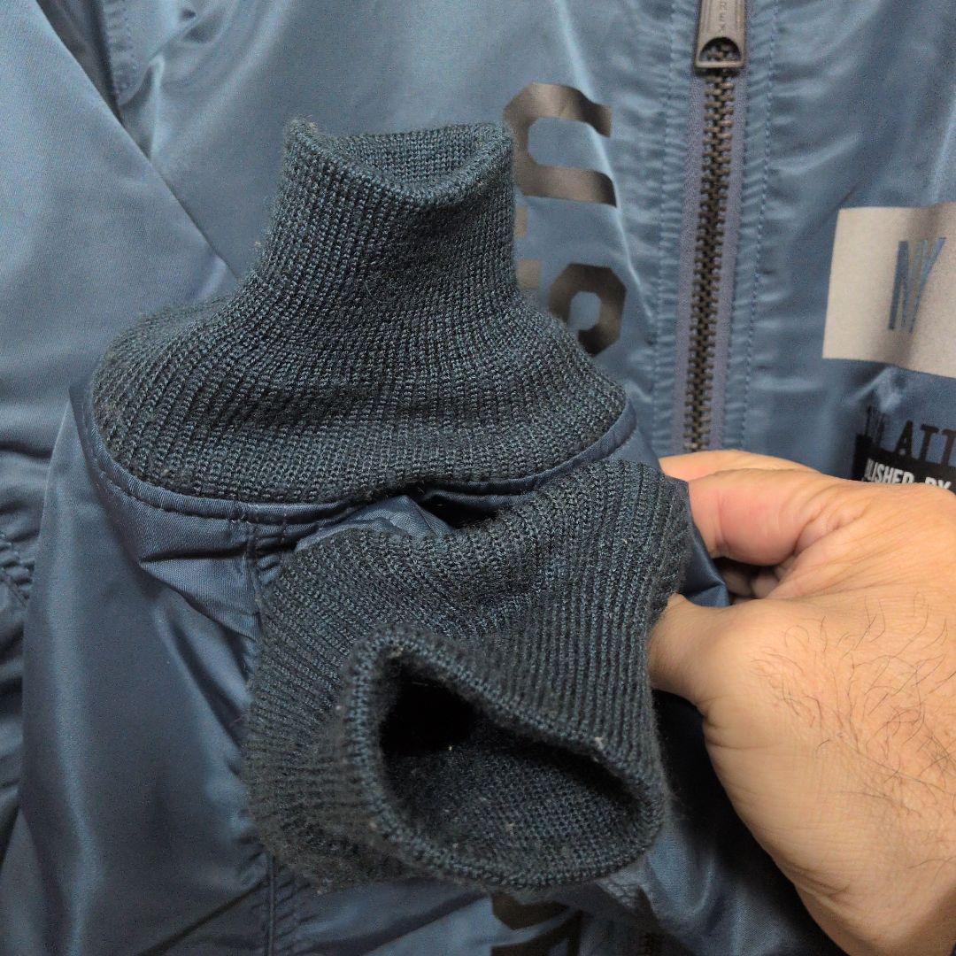 MA-1 フライトジャケット U.S. AIR FORCE