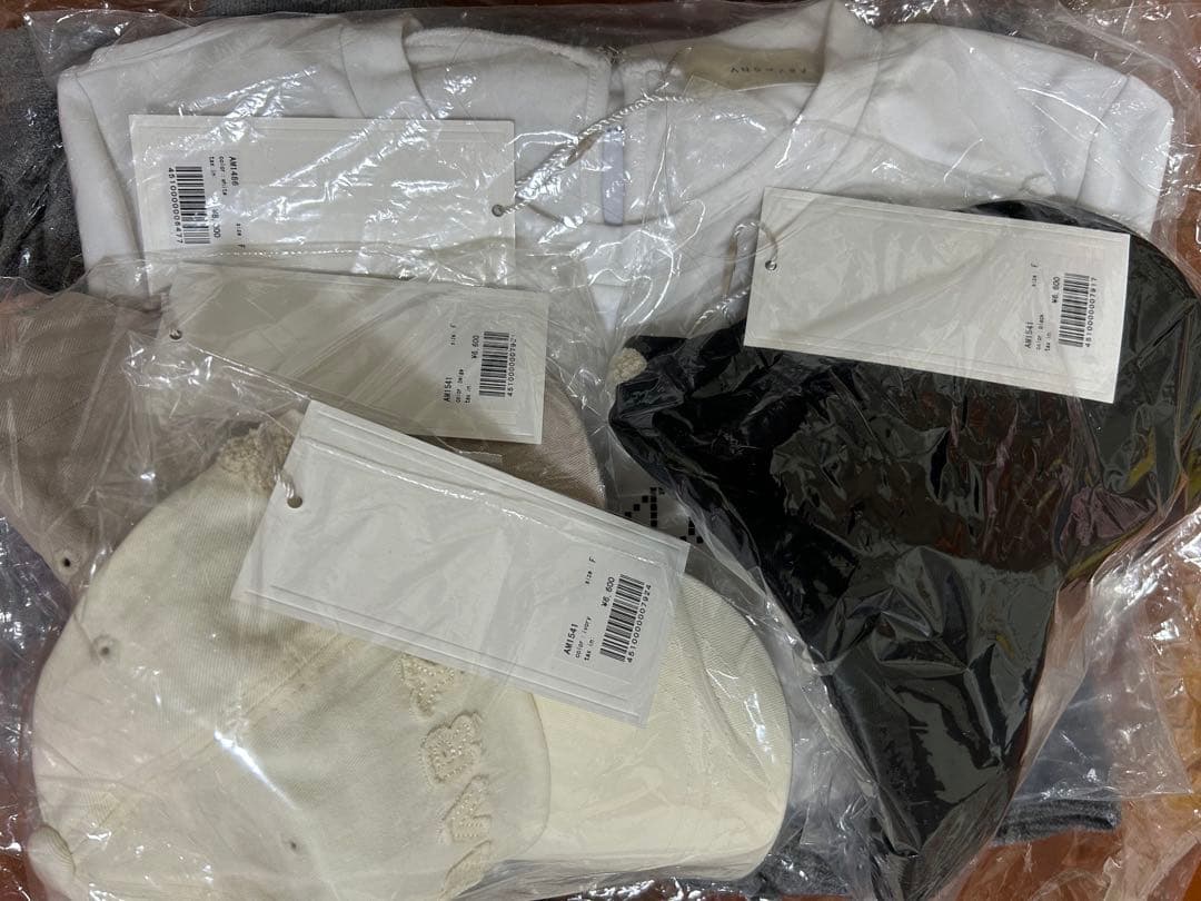 即日発送みょん