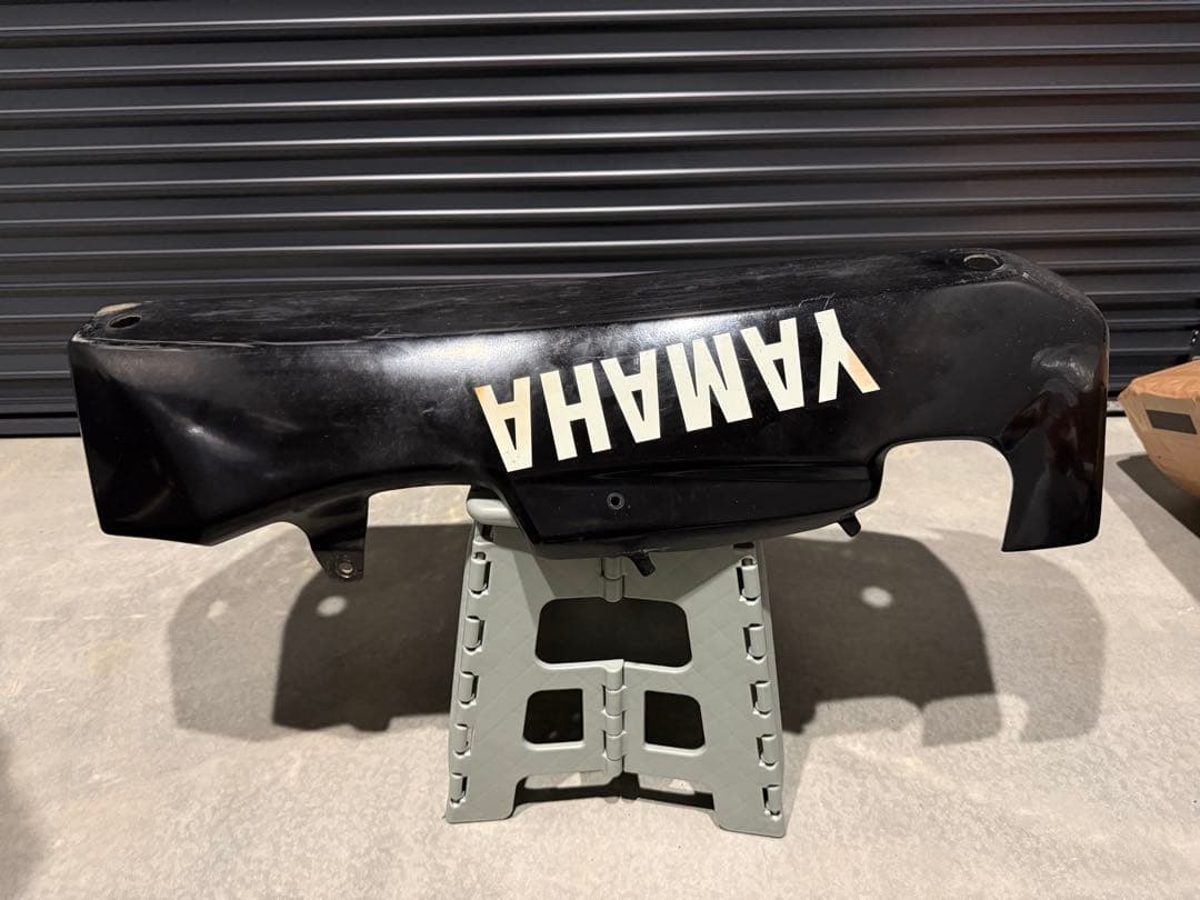 才谷屋 YZF-R1 M 2020~ アンダーカウル