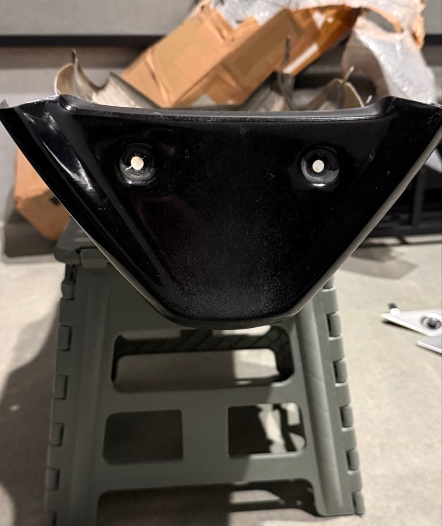 才谷屋 YZF-R1 M 2020~ アンダーカウル