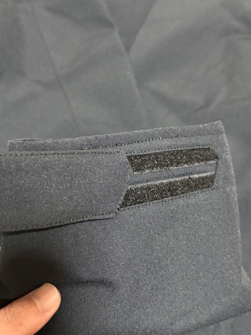 VOLCOM BRIGHTON ジャケット XL ブラック 新品