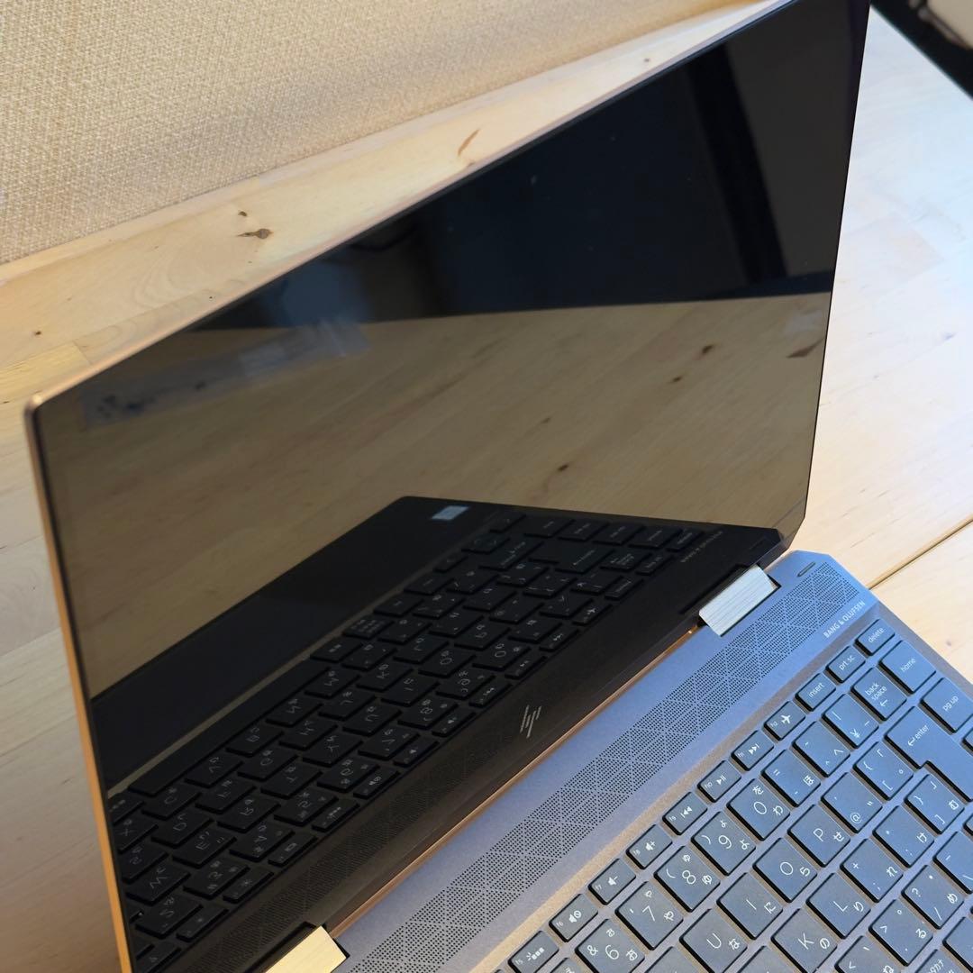 【ジャンク】 HP Spectre x360 13-ap0042TU ノート
