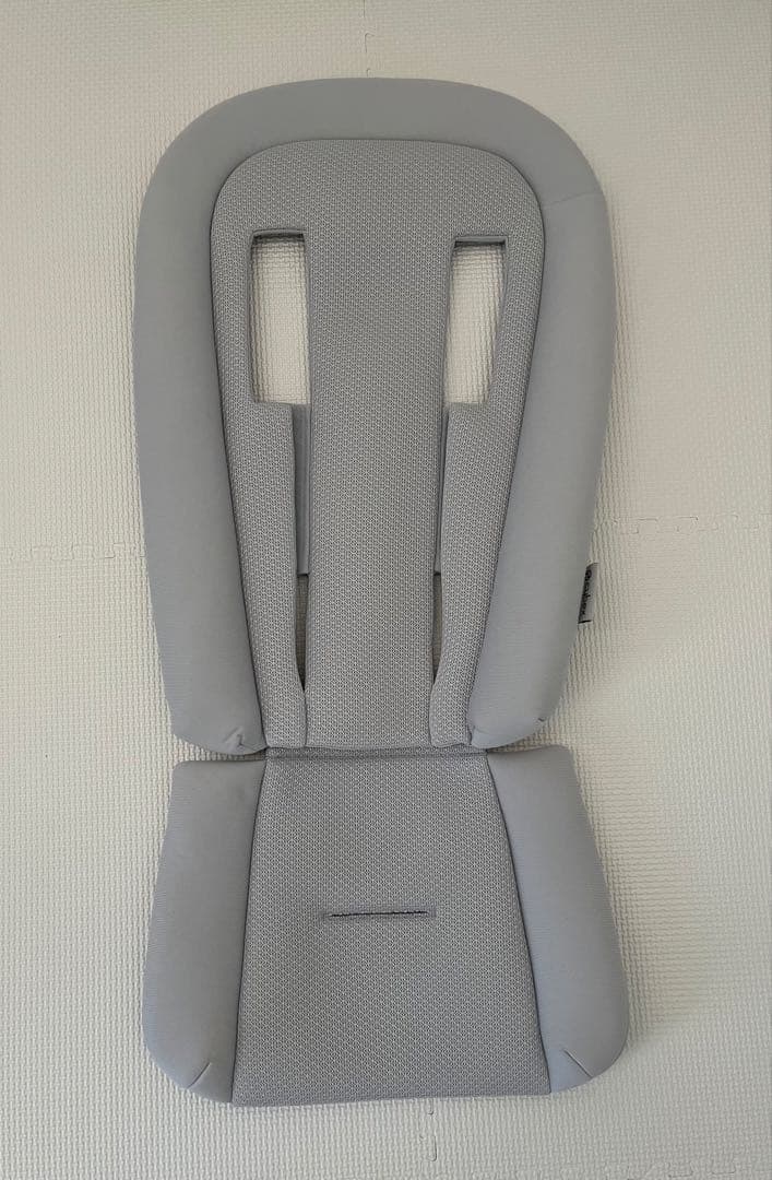 【2024モデル】Cybex メリオカーボン　フォググレー