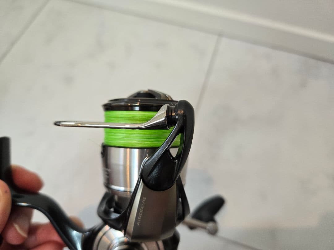 ダイワ 24 セルテート LT 2500-H