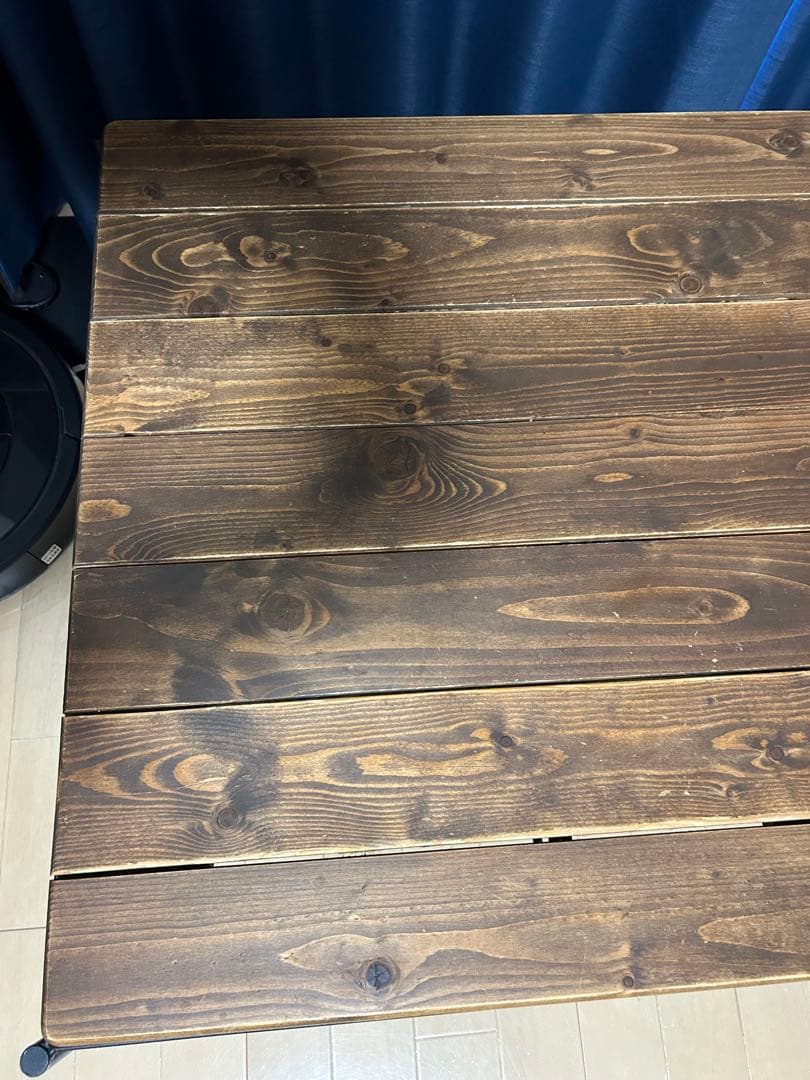 【値下げ】東馬　KeLT -ケルト-　リビングテーブル