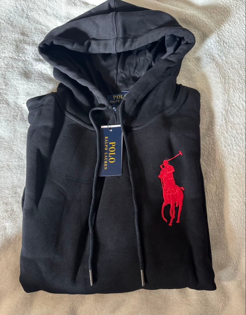 Ralph Lauren パーカー未使用