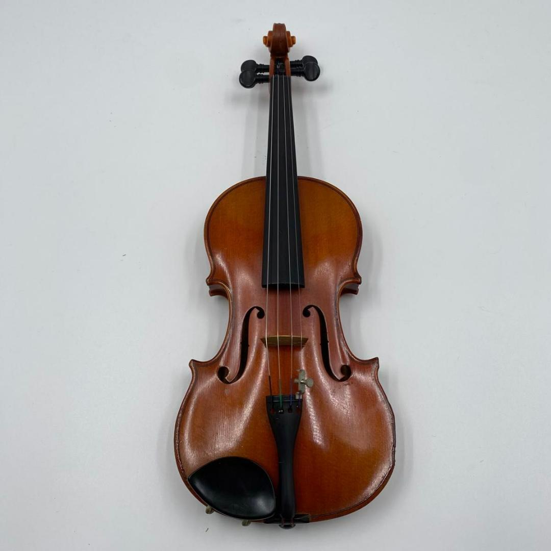 【弦新品】スズキ バイオリン No.200 1/8 1995年製 SUZUKI