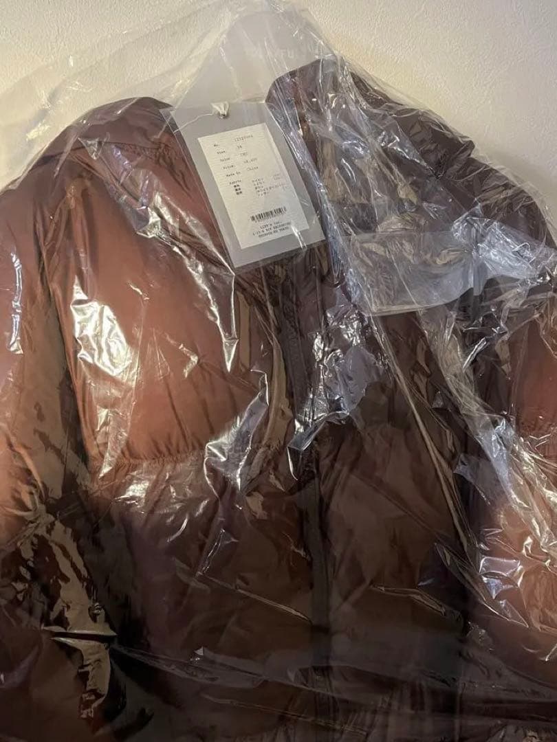 【専用】TODAYFUL Ultralight  Jacket