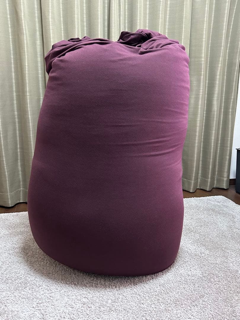 ヨギボーマックス　ディープパープル