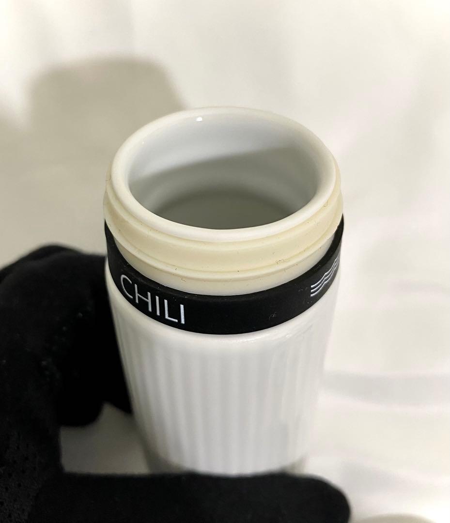 ［未使用品］ロイヤルコペンハーゲン　スパイスジャー　セット