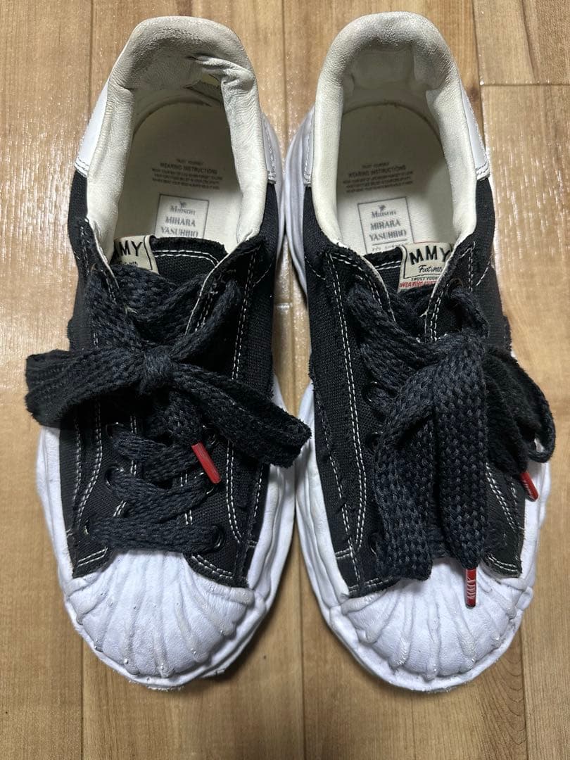 靴 Maison MIHARA YASUHIRO BLAKEY 41