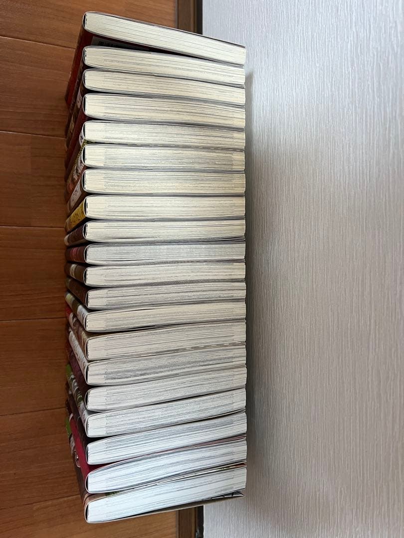 シャドーハウス　１〜20巻　全巻