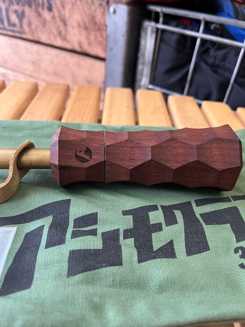 Molds限定 asiblaster 真鍮 アシブラスター おまけ付き