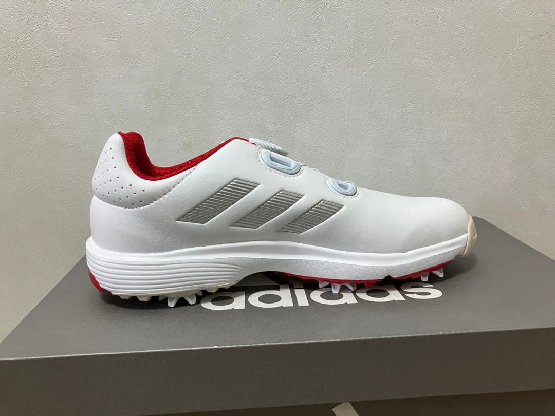 ぽん　Boa ゴルフシューズ J 240