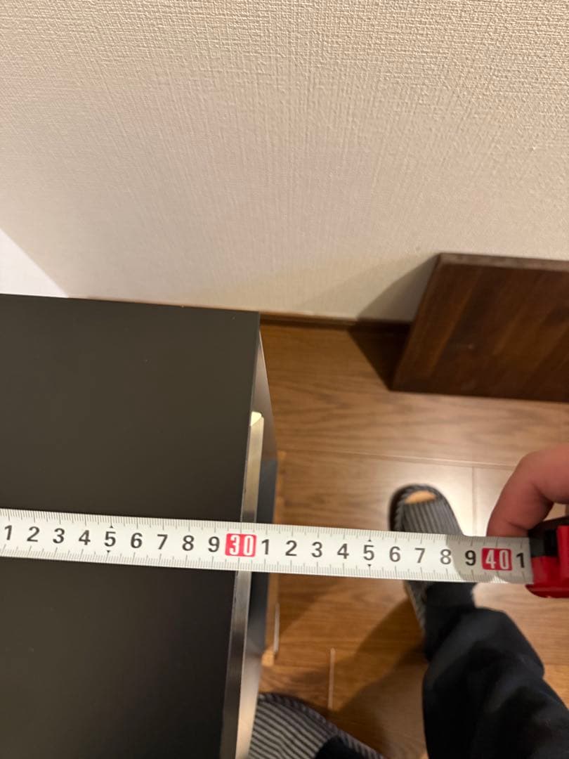 ADAアドバンスショップパンタナル特注30㎝キューブ水槽台