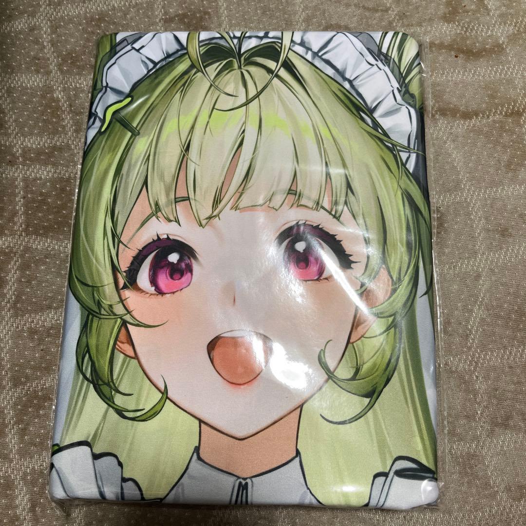 勝利の女神：NIKKE』 抱き枕カバー ソーダ[アルジャーノンプロダクト]