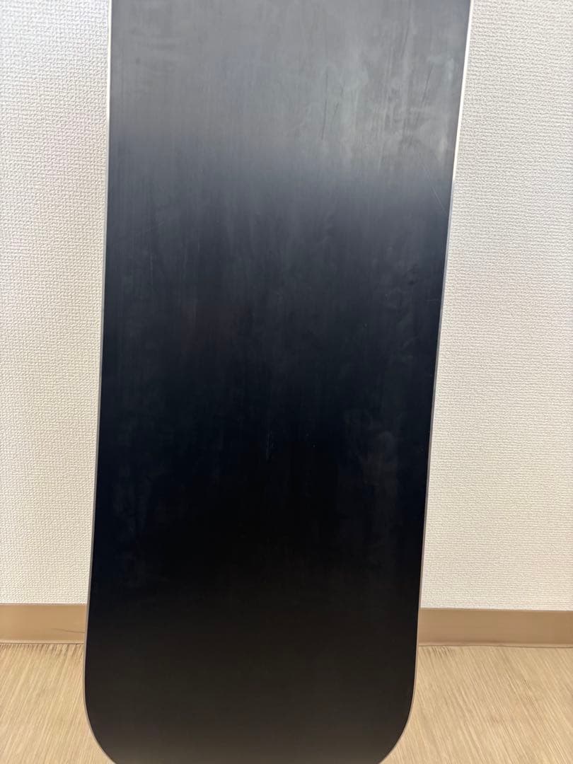 MOSS 22-23 TOTO スノーボード 155cm ソールカバー付