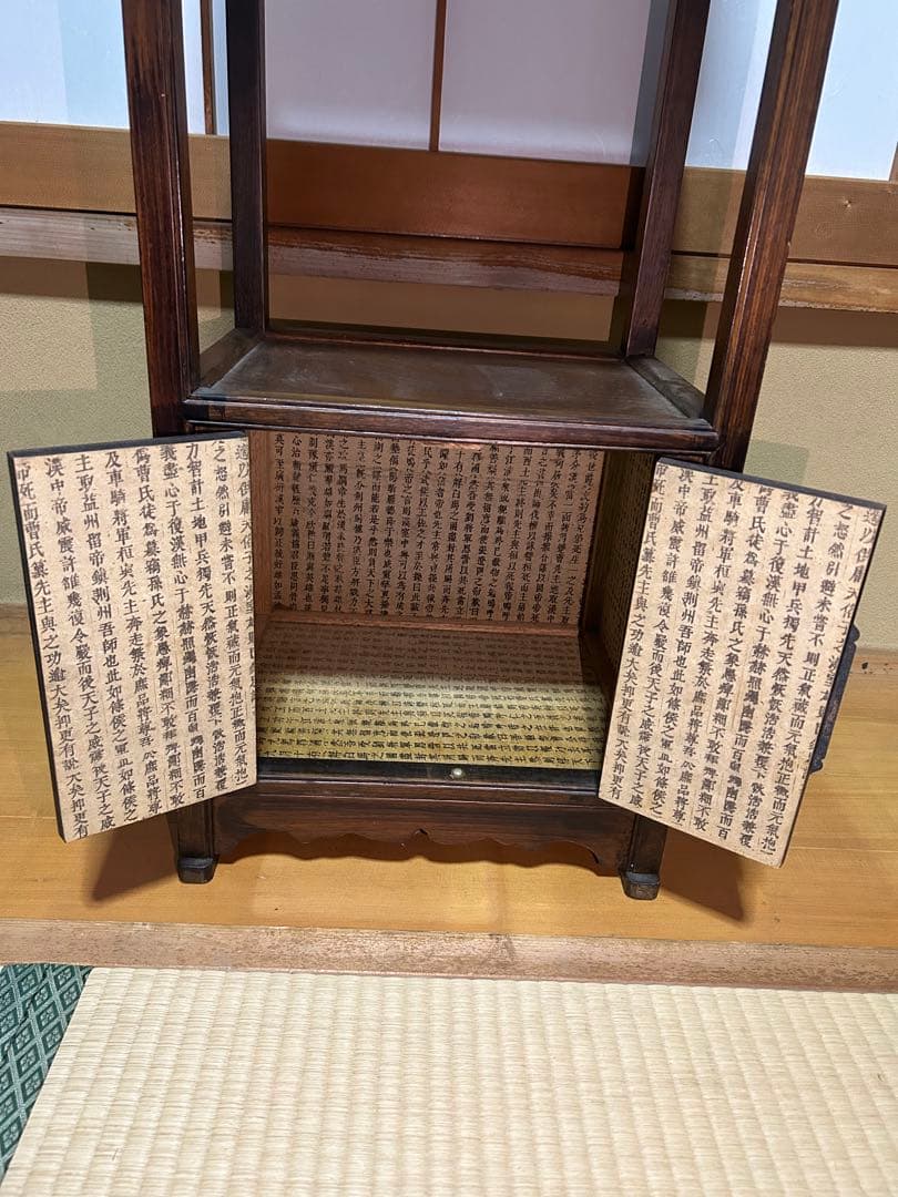 アンティーク家具