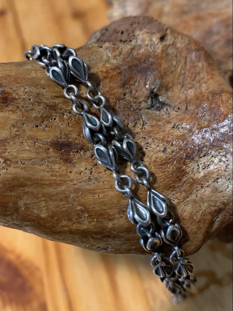 Bloody Mary 【初期】ベビーマーメイド チェーン 50cm