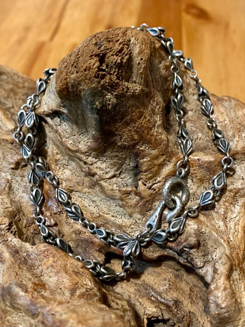 Bloody Mary 【初期】ベビーマーメイド チェーン 50cm