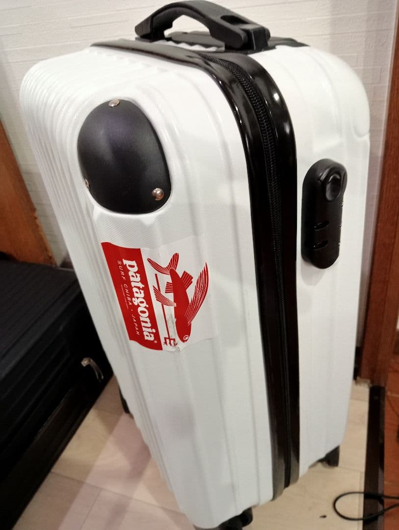 機内持込み可能キャリーケース 3点セット