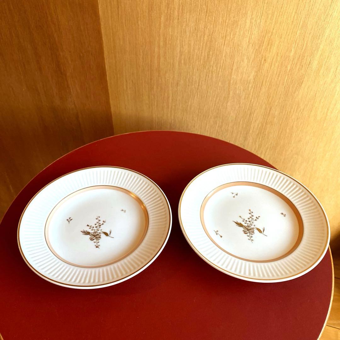 希少  クラリッサ 15cmプレート