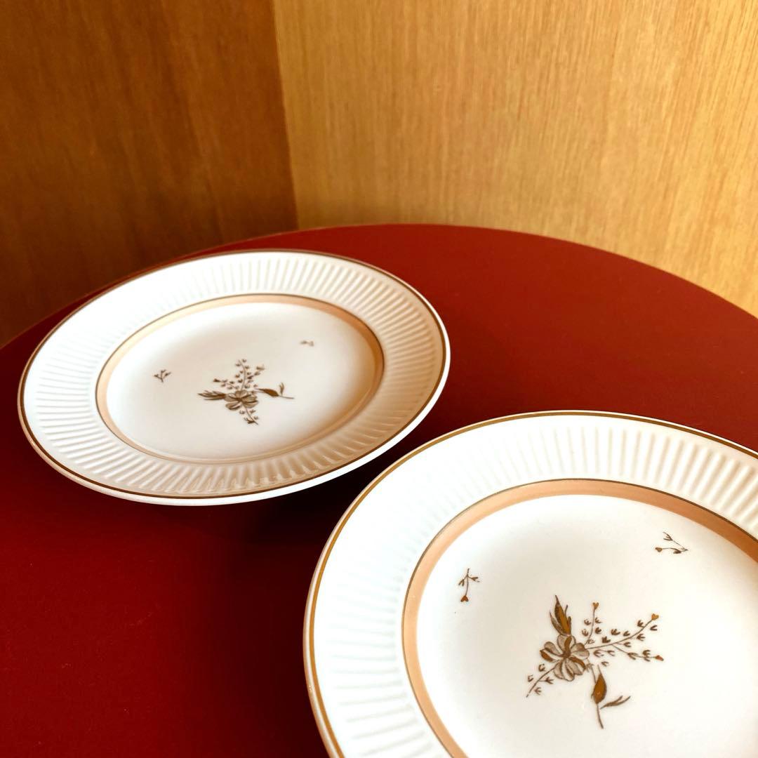 希少  クラリッサ 15cmプレート