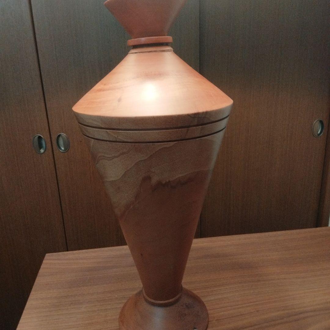 レトロ ヴィンテージ♡♡70cm♡大きめ♡木製フロアスタンド ライト　ランプ