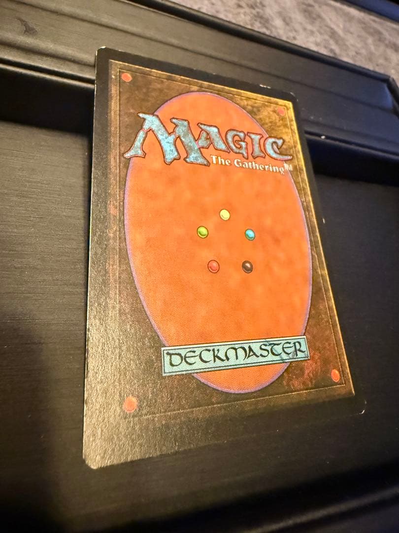 ファイレクシアンドレッドノート　英語版