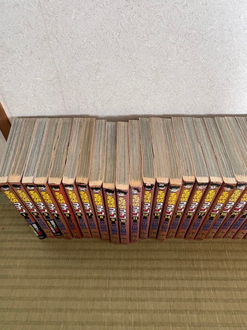名探偵コナン　1〜105巻セット