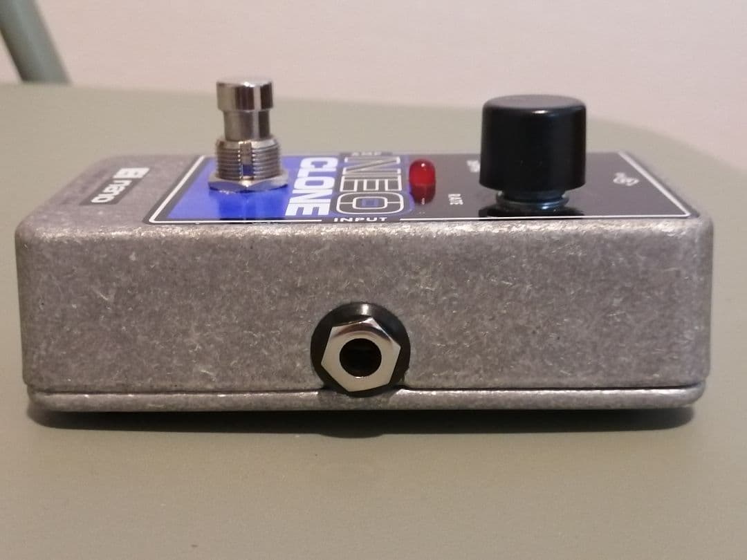 【旧版】ELECTRO-HARMONIX NEO CLONE アナログコーラス