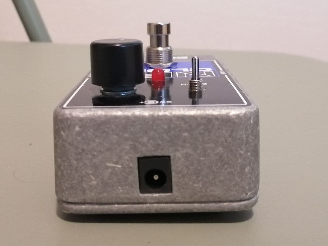 【旧版】ELECTRO-HARMONIX NEO CLONE アナログコーラス