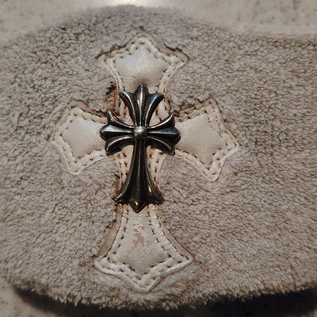 クロムハーツ リストバンド