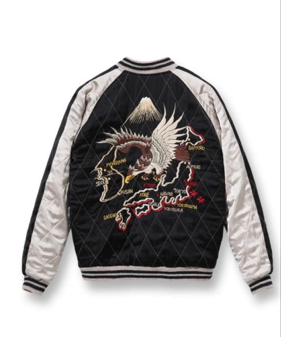 テーラー東洋 港商　TT15417-119