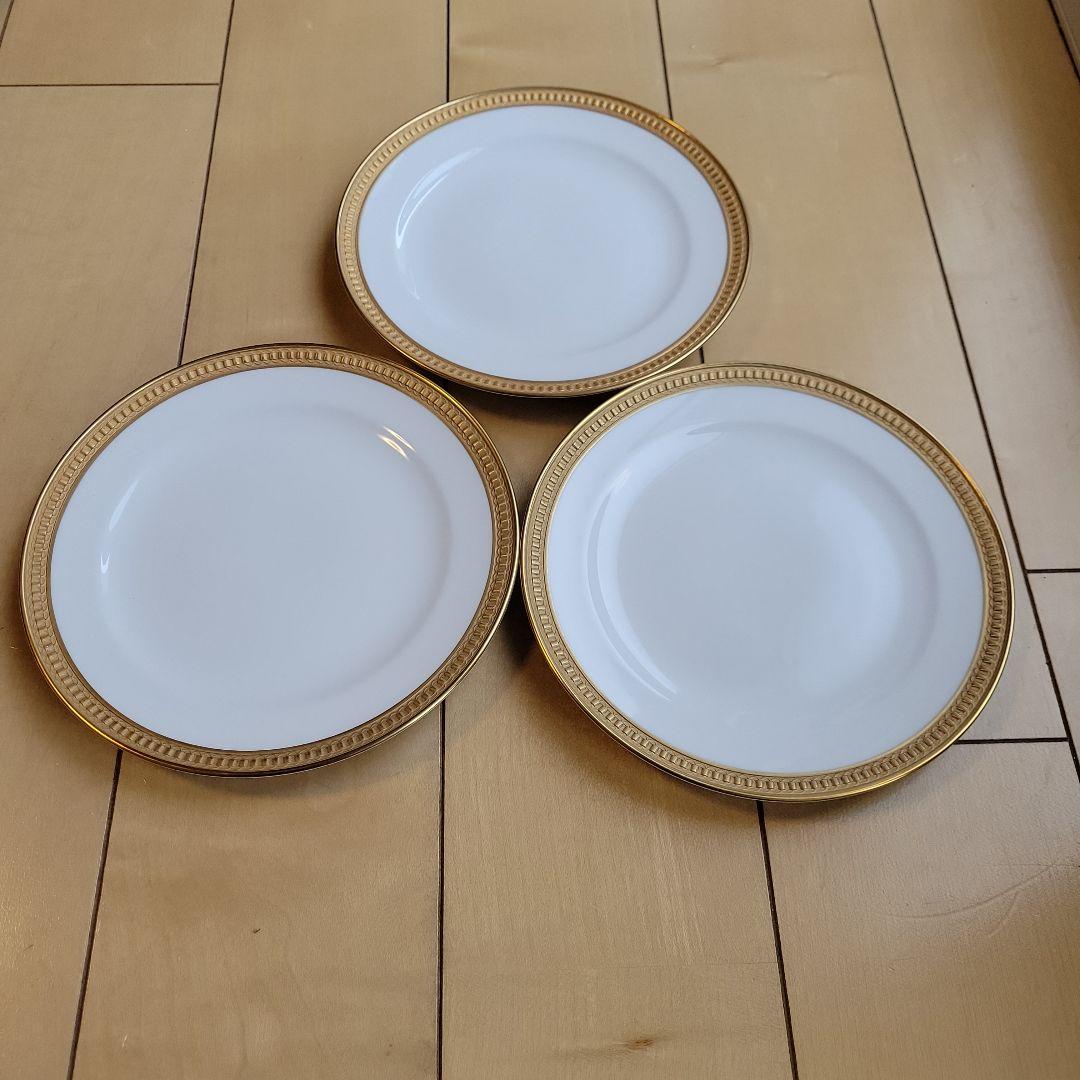 K33。　プレート3枚