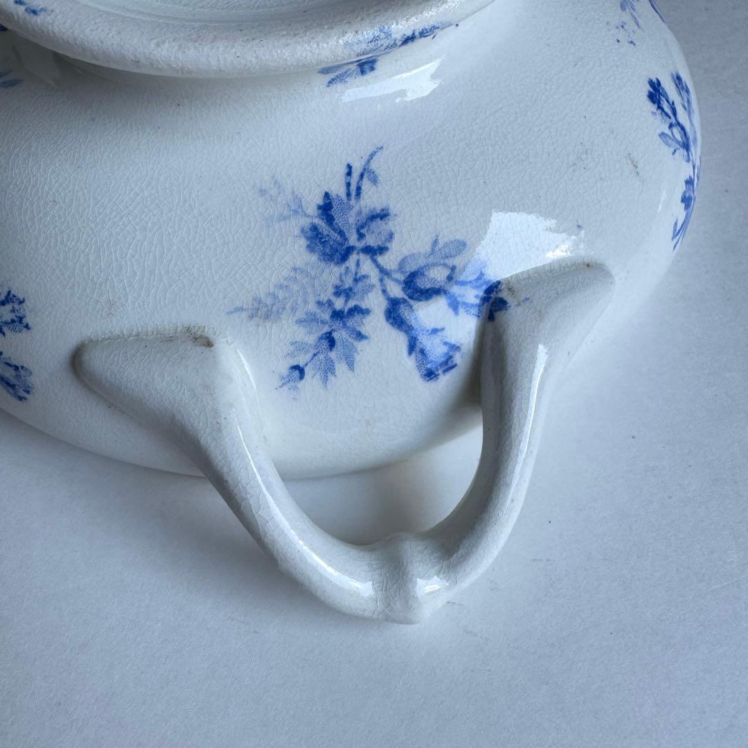 オランダアンティーク　Maastricht マーストリヒト RIVA 子供