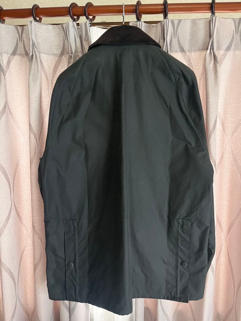 Barbour JOURNAL STANDARD別注 ビデイルジャケット