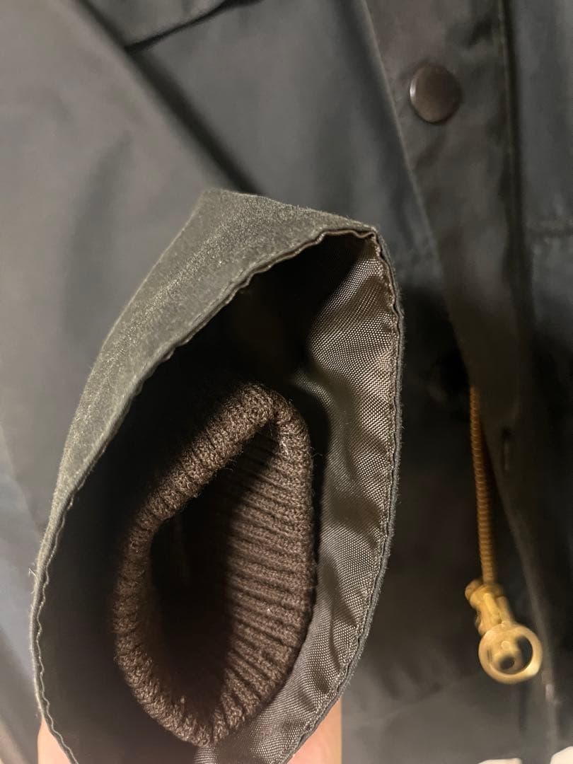 Barbour JOURNAL STANDARD別注 ビデイルジャケット