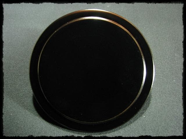 高橋 楽斎 破れ袋 信楽 水指 替塗蓋 茶道具 盛蓋 四方桟 共箱 上位品 g2