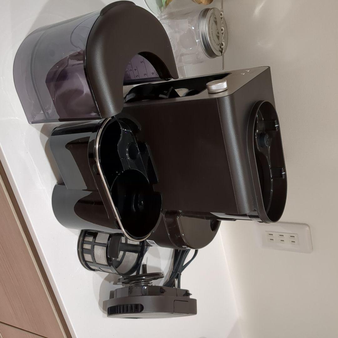 siroca コーヒーメーカー SC-A372 550mL