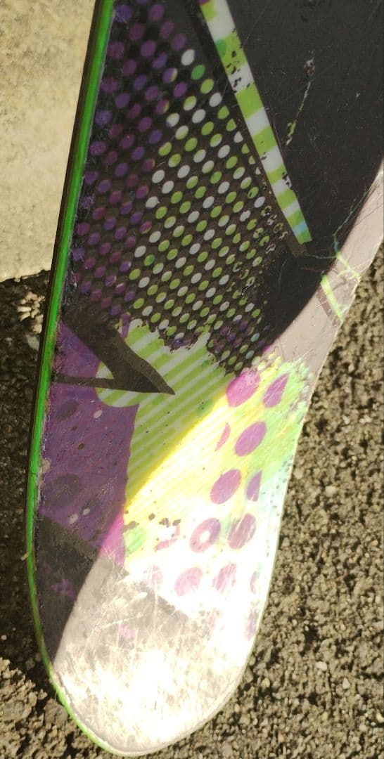 MARKER マーカー F12 TOUR ビンディング