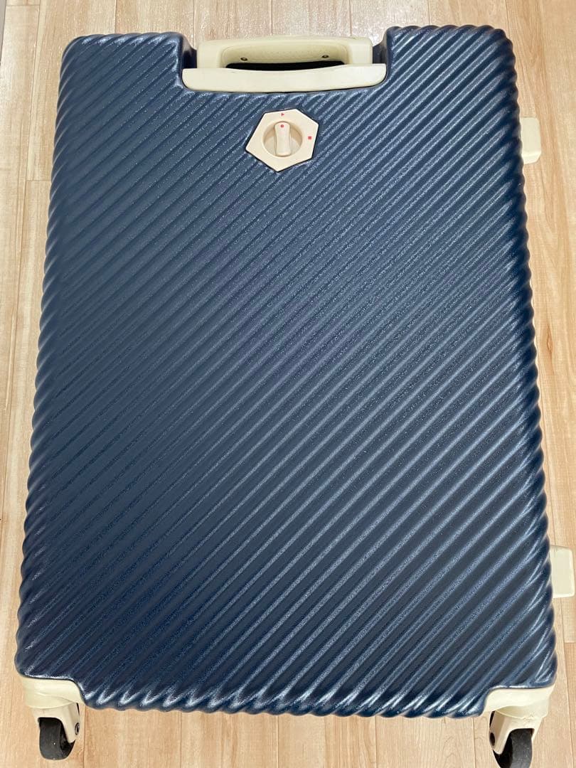 キャリーバッグ