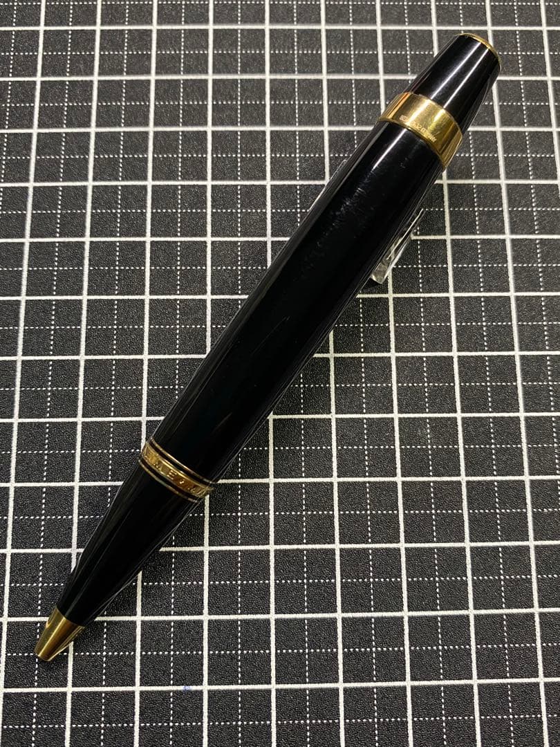 MONTBLANC BOHEM ジュテーム　ボールペン