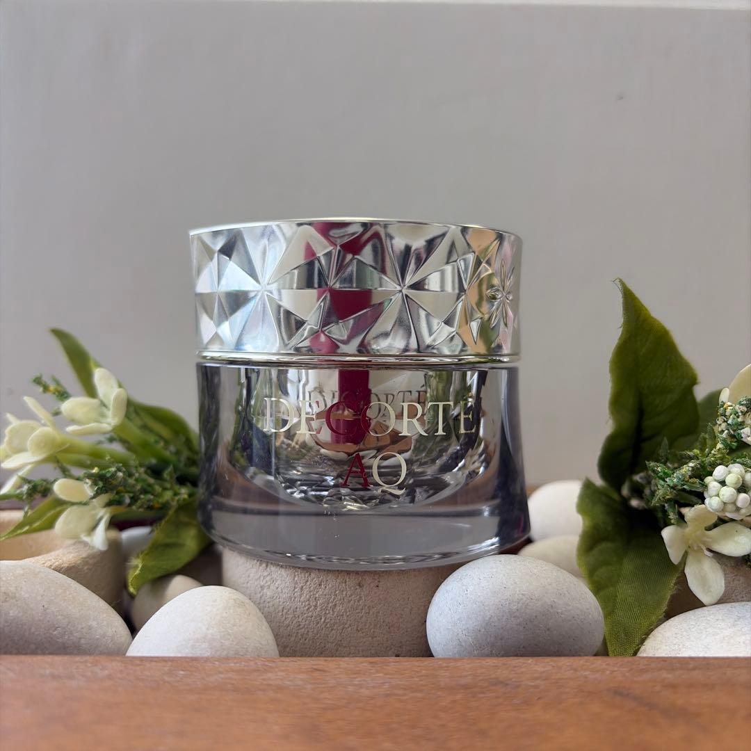 DECORTÉ AQ クリームアブソリュートX 45g 新品未使用