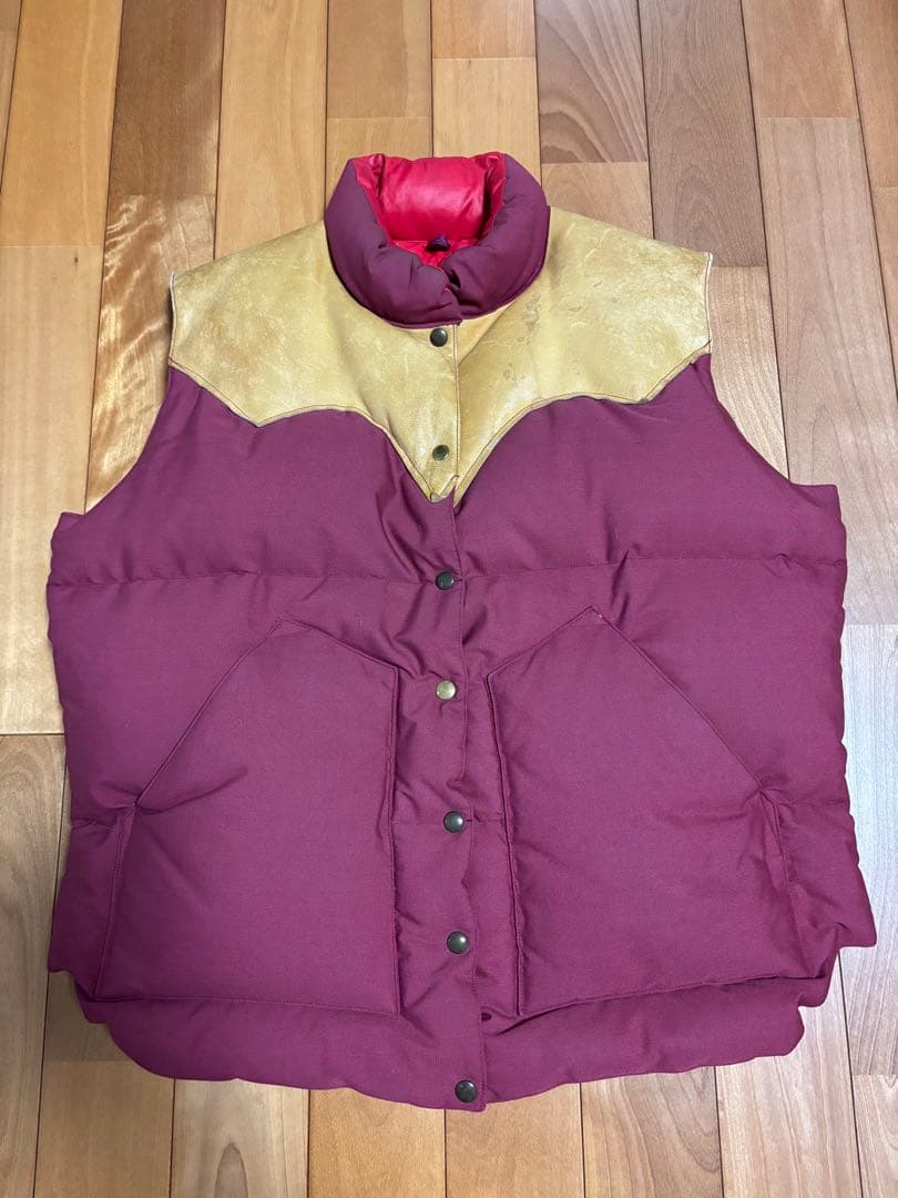 70s ロッキーマウンテン　ビンテージ