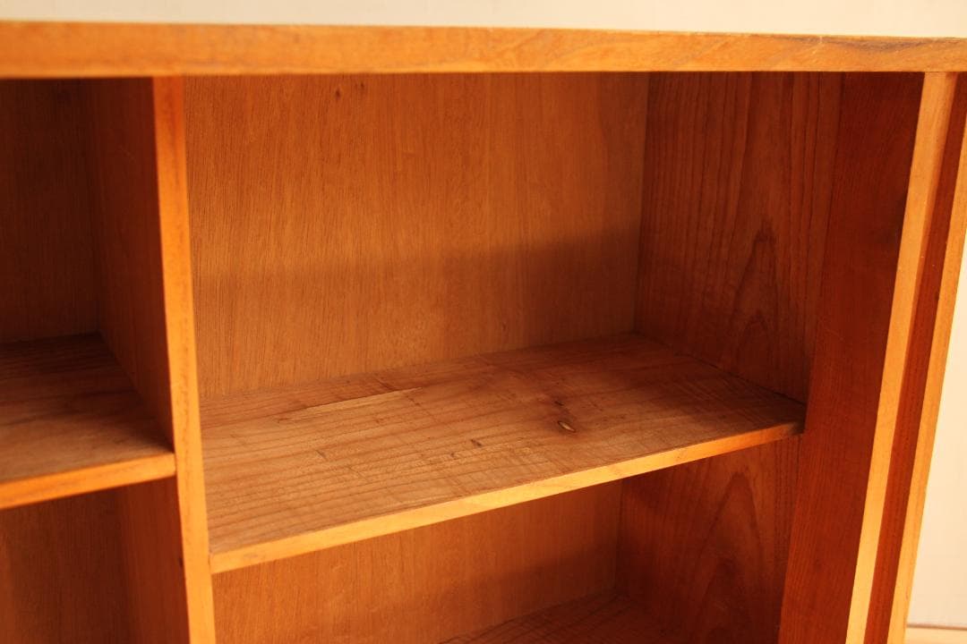 【dainaso】棚　本棚　収納棚　アンティーク　古道具　古家具